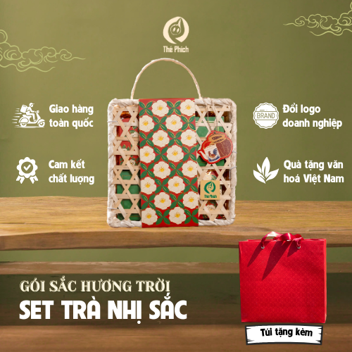 Nhị Sắc Xanh 22 7